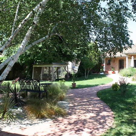 Appartamento Les Milahinas Lescure-dʼAlbigeois Esterno foto