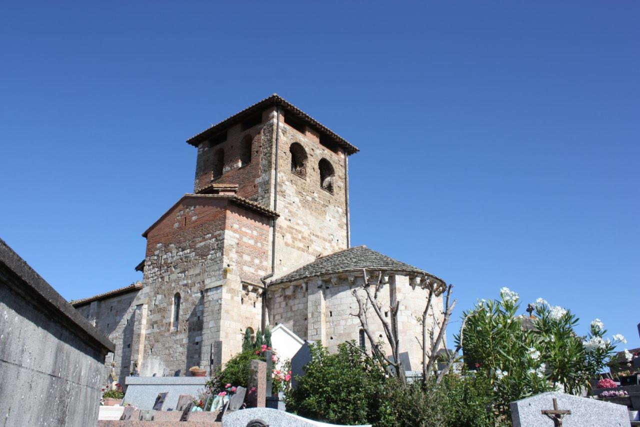 Appartamento Les Milahinas Lescure-dʼAlbigeois Esterno foto
