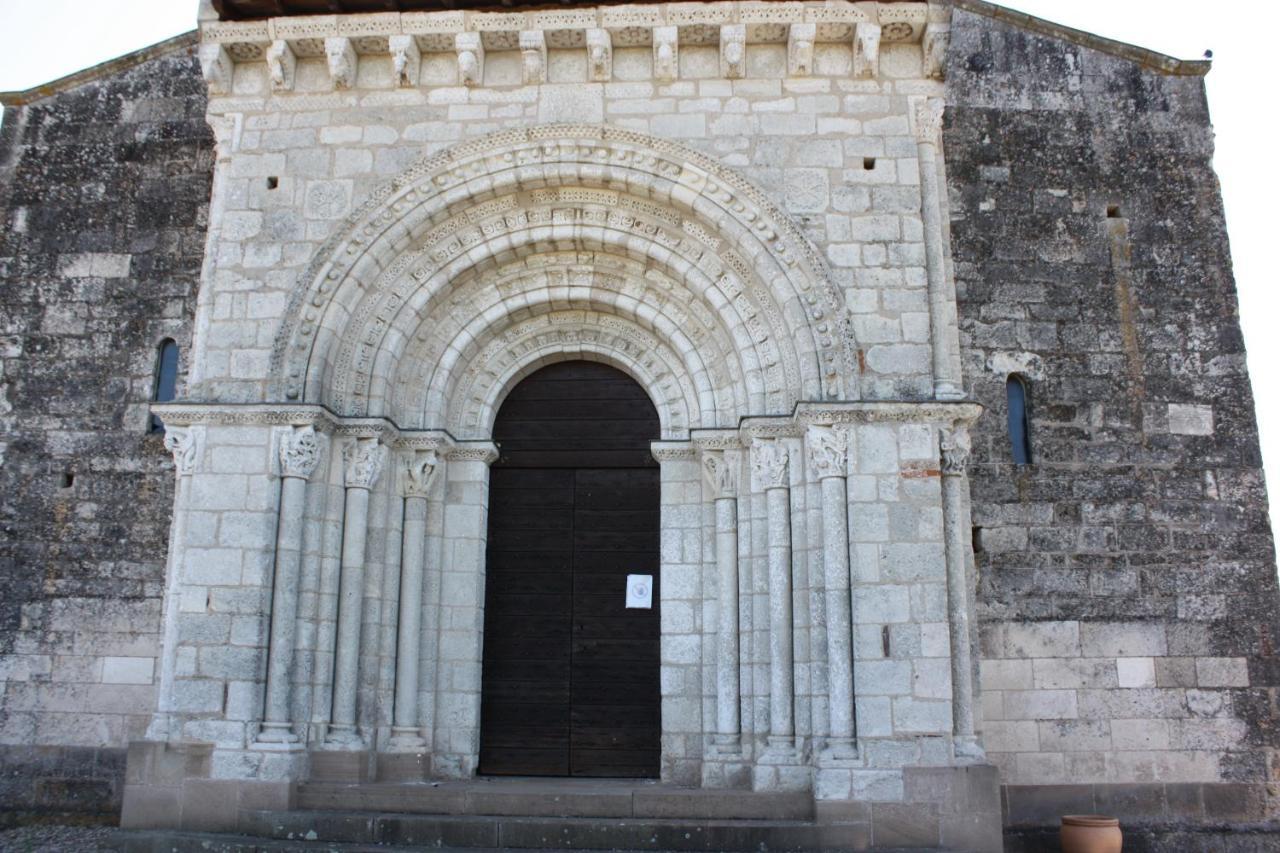 Appartamento Les Milahinas Lescure-dʼAlbigeois Esterno foto