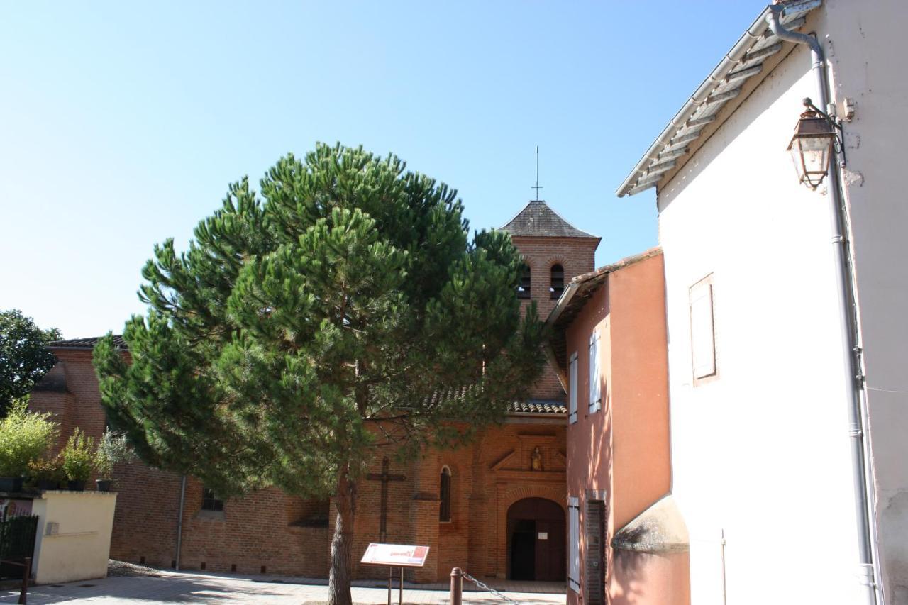 Appartamento Les Milahinas Lescure-dʼAlbigeois Esterno foto