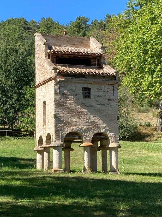 Appartamento Les Milahinas Lescure-dʼAlbigeois Esterno foto