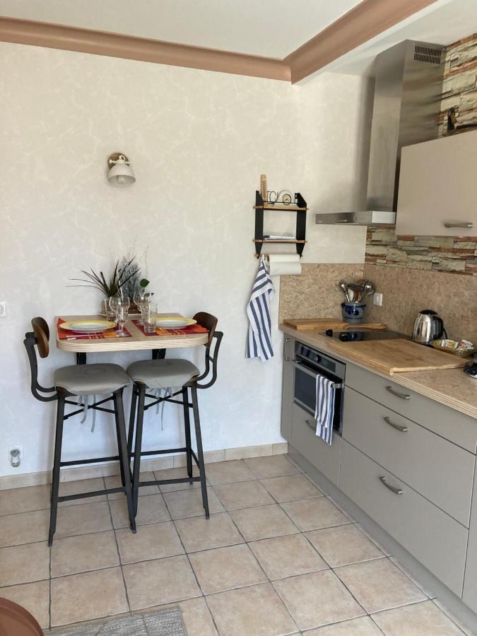 Appartamento Les Milahinas Lescure-dʼAlbigeois Esterno foto