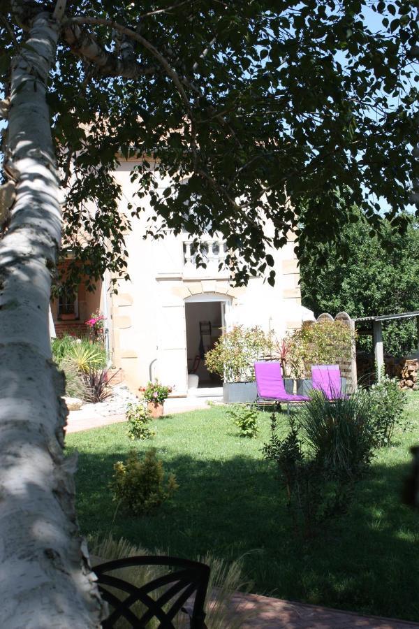 Appartamento Les Milahinas Lescure-dʼAlbigeois Esterno foto